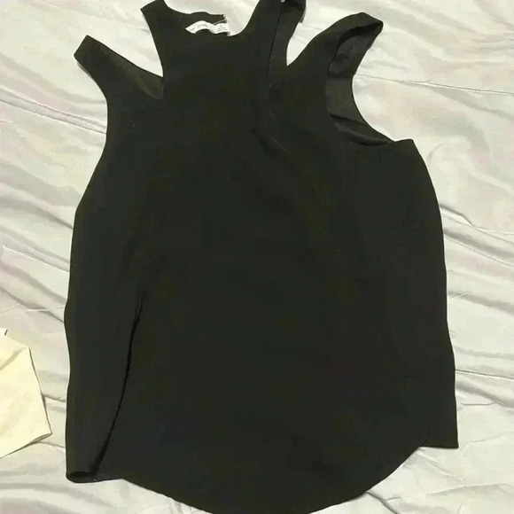 Bishop + Young multi strap top - Picture 2 of 5